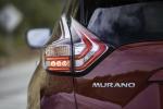 Nissan Murano 2014 года (NA)